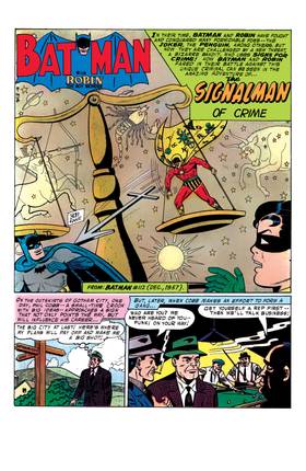 Read Wanted: The World's Most Dangerous Villains (1972-1973)  2 Page 2 in English