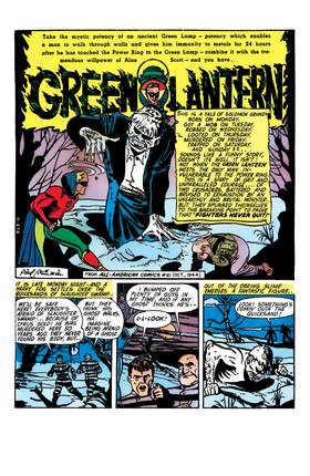 Read Wanted: The World's Most Dangerous Villains (1972-1973)  5 Page 2 in English