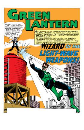 Read Wanted: The World's Most Dangerous Villains (1972-1973)  6 Page 2 in English