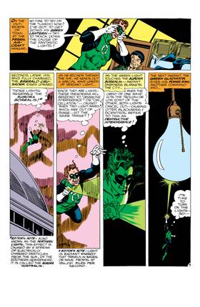 Read Wanted: The World's Most Dangerous Villains (1972-1973)  6 Page 4 in English