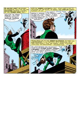 Read Wanted: The World's Most Dangerous Villains (1972-1973)  6 Page 7 in English