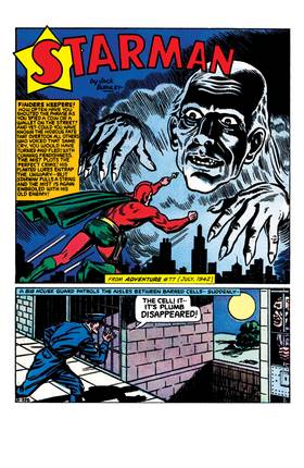 Read Wanted: The World's Most Dangerous Villains (1972-1973)  7 Page 2 in English