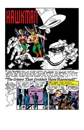 Read Wanted: The World's Most Dangerous Villains (1972-1973)  8 Page 10 in English