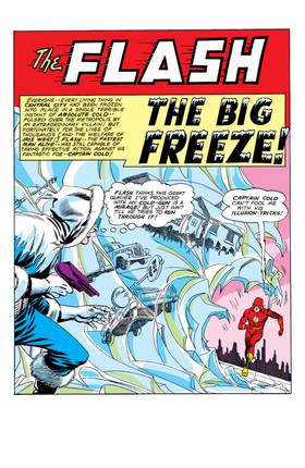 Read Wanted: The World's Most Dangerous Villains (1972-1973)  9 Page 2 in English