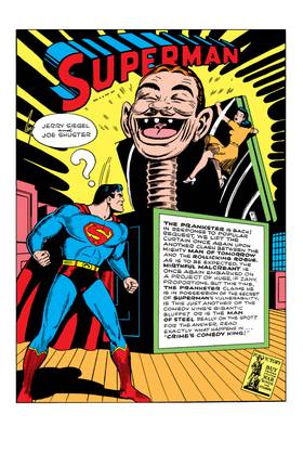 Read Wanted: The World's Most Dangerous Villains (1972-1973)  10 Page 2 in English