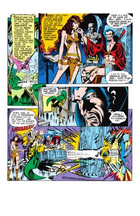 Read Warlord (1976-1988)  4 Page 2 in English