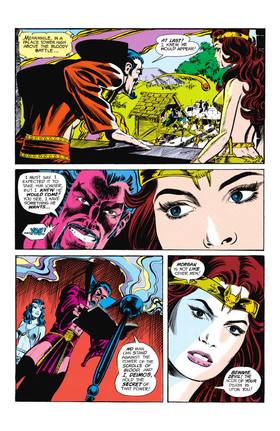 Read Warlord (1976-1988)  4 Page 5 in English