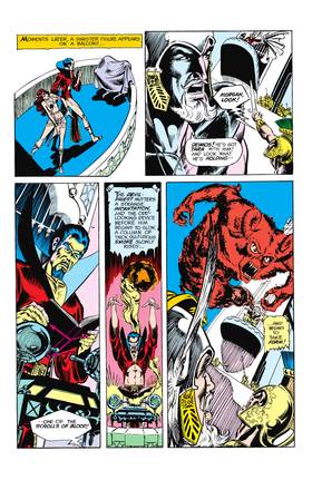Read Warlord (1976-1988)  4 Page 6 in English