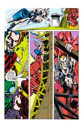 Read Warlord (1976-1988)  4 Page 8 in English