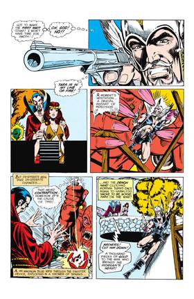 Read Warlord (1976-1988)  4 Page 9 in English