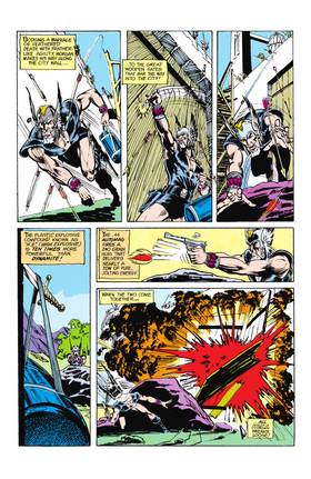 Read Warlord (1976-1988)  4 Page 10 in English