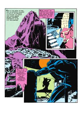 Read Warlord (1976-1988)  6 Page 2 in English