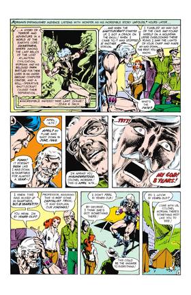 Read Warlord (1976-1988)  6 Page 6 in English