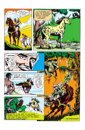 Read Warlord (1976-1988)  3 Page 9 in English
