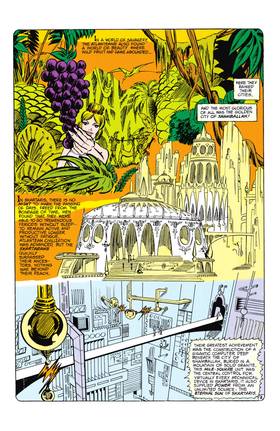 Read Warlord (1976-1988)  5 Page 8 in English