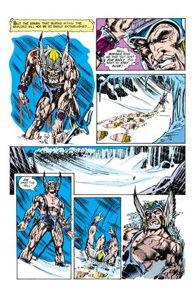 Read Warlord (1976-1988)  9 Page 7 in English