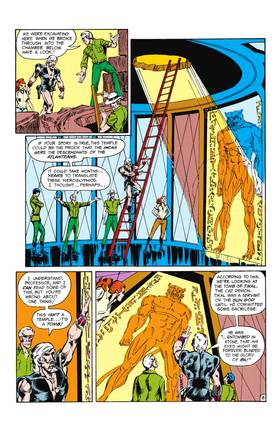 Read Warlord (1976-1988)  6 Page 8 in English