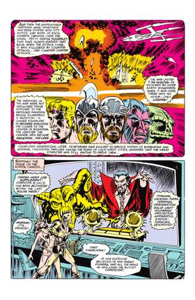 Read Warlord (1976-1988)  5 Page 9 in English