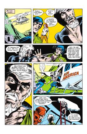 Read Warlord (1976-1988)  6 Page 10 in English