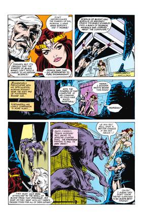 Read Warlord (1976-1988)  5 Page 10 in English