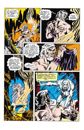 Read Warlord (1976-1988)  9 Page 9 in English