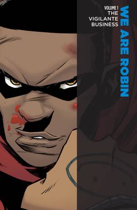 Read We Are Robin (2015-2016)  1 Page 2 in English