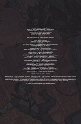 Read We Are Robin (2015-2016)  2 Page 4 in English