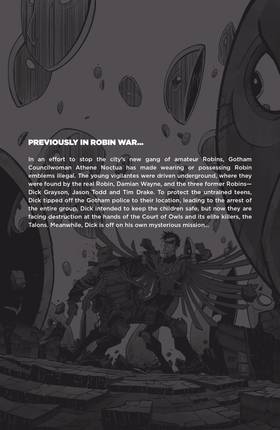 Read We Are Robin (2015-2016)  2 Page 6 in English
