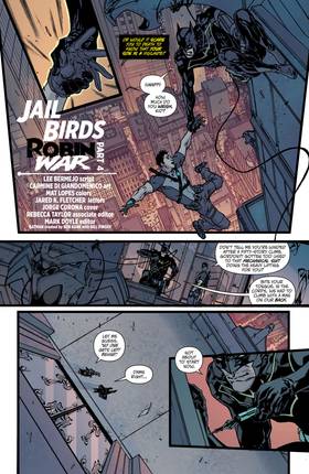 Read We Are Robin (2015-2016)  2 Page 8 in English