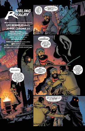 Read We Are Robin (2015-2016)  7 Page 3 in English