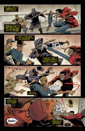 Read We Are Robin (2015-2016)  3 Page 7 in English