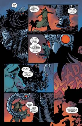 Read We Are Robin (2015-2016)  7 Page 4 in English