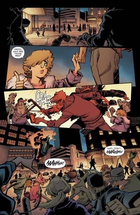 Read We Are Robin (2015-2016)  5 Page 7 in English