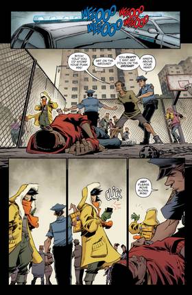 Read We Are Robin (2015-2016)  3 Page 9 in English