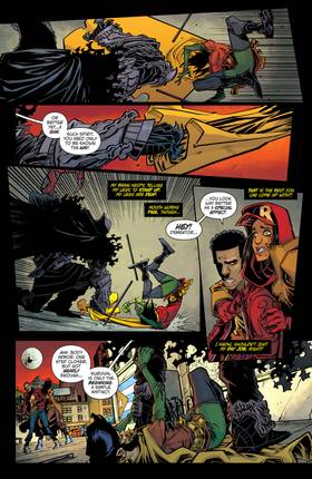 Read We Are Robin (2015-2016)  8 Page 6 in English