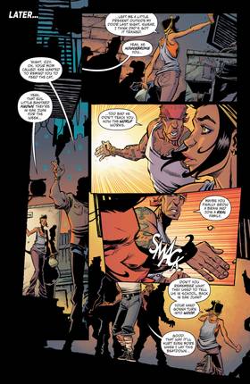 Read We Are Robin (2015-2016)  7 Page 7 in English