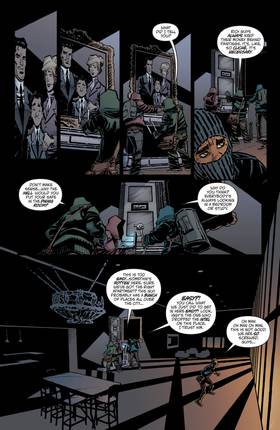 Read We Are Robin (2015-2016)  14 Page 3 in English