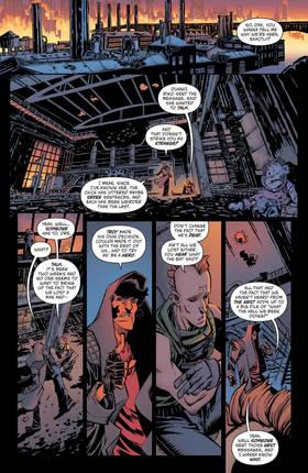 Read We Are Robin (2015-2016)  7 Page 10 in English