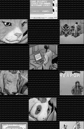 Read We3  1 Page 2 in English
