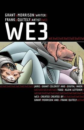 Read We3  1 Page 3 in English