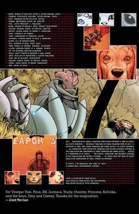 Read We3  1 Page 4 in English