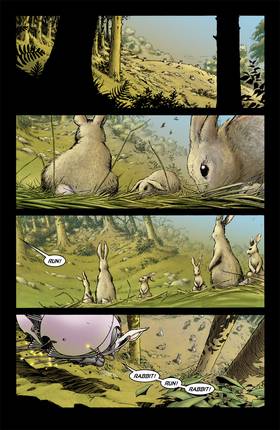 Read We3  3 Page 2 in English
