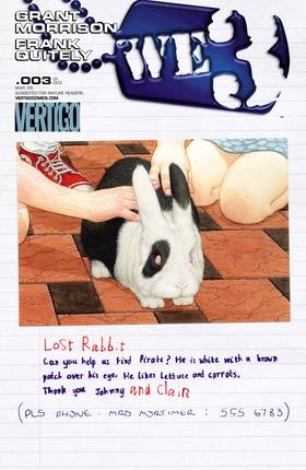 Read We3  4 Page 1 in English