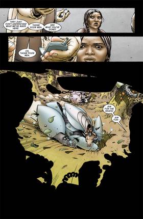 Read We3  3 Page 5 in English