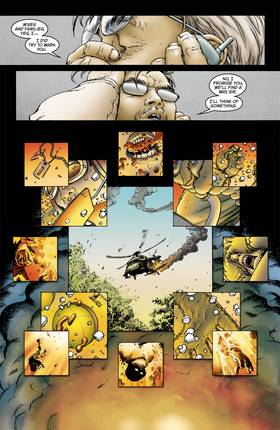 Read We3  3 Page 7 in English