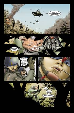 Read We3  3 Page 10 in English