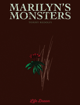 Read Marilyn's Monsters  1 Page 2 in English