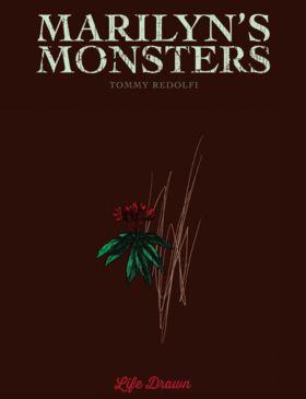 Read Marilyn's Monsters  1 Page 2 in English