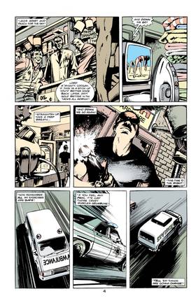 Read Weird War Tales (1997)  2 Page 5 in English