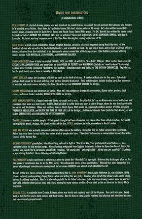 Read Weird War Tales (1997)  4 Page 3 in English